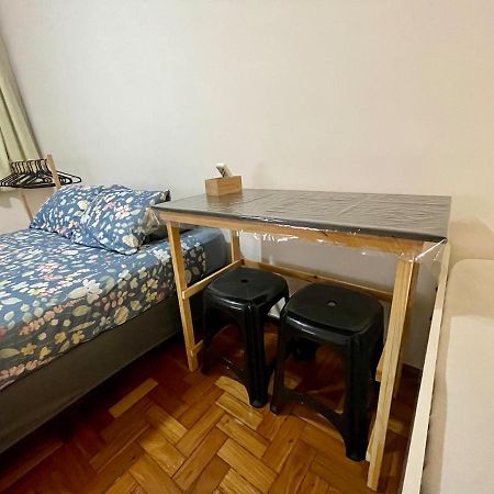 Suh Copacabana 61 Cozy Beach Рио де Жанейро Екстериор снимка
