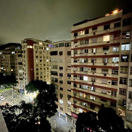 Suh Copacabana 61 Cozy Beach Рио де Жанейро Екстериор снимка