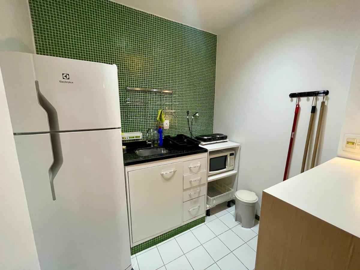 Suh Copacabana 61 Cozy Beach Рио де Жанейро Екстериор снимка