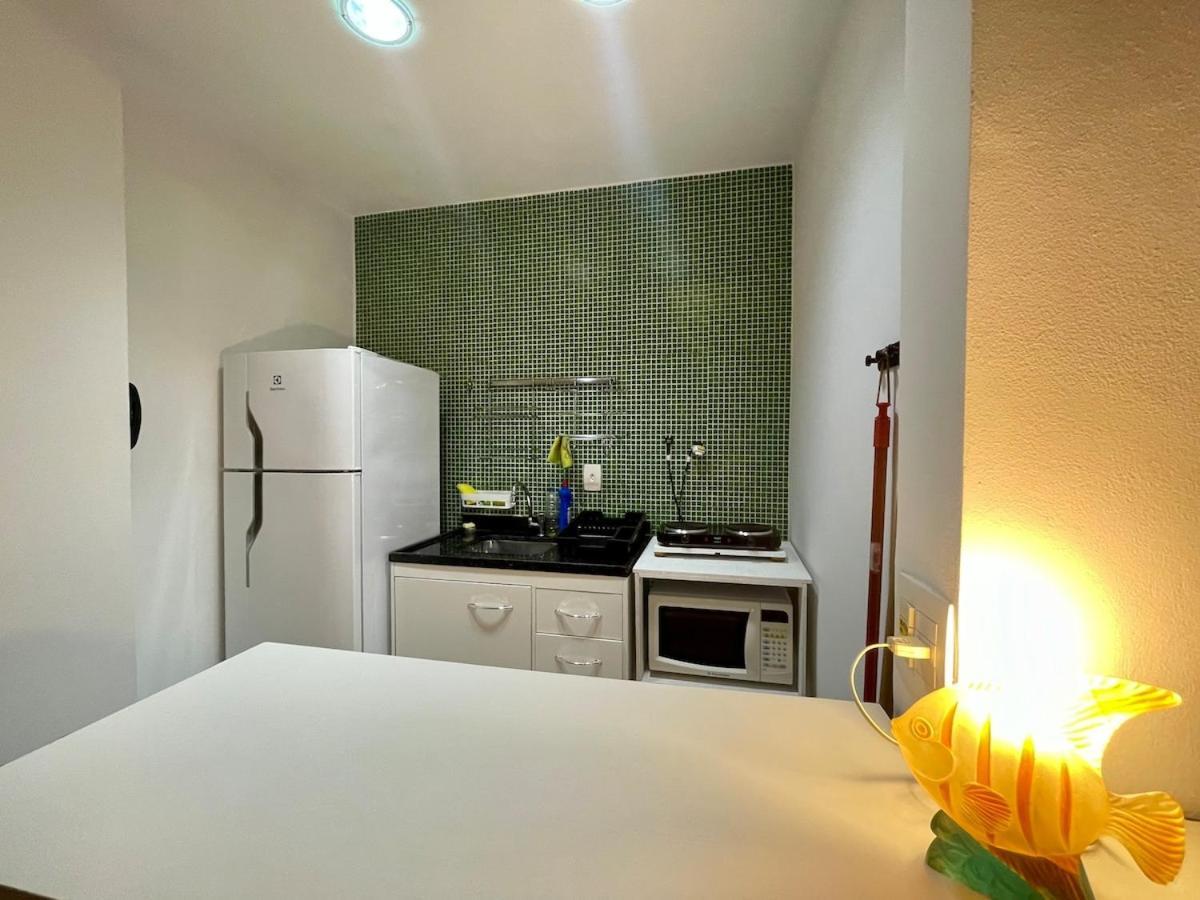 Suh Copacabana 61 Cozy Beach Рио де Жанейро Екстериор снимка