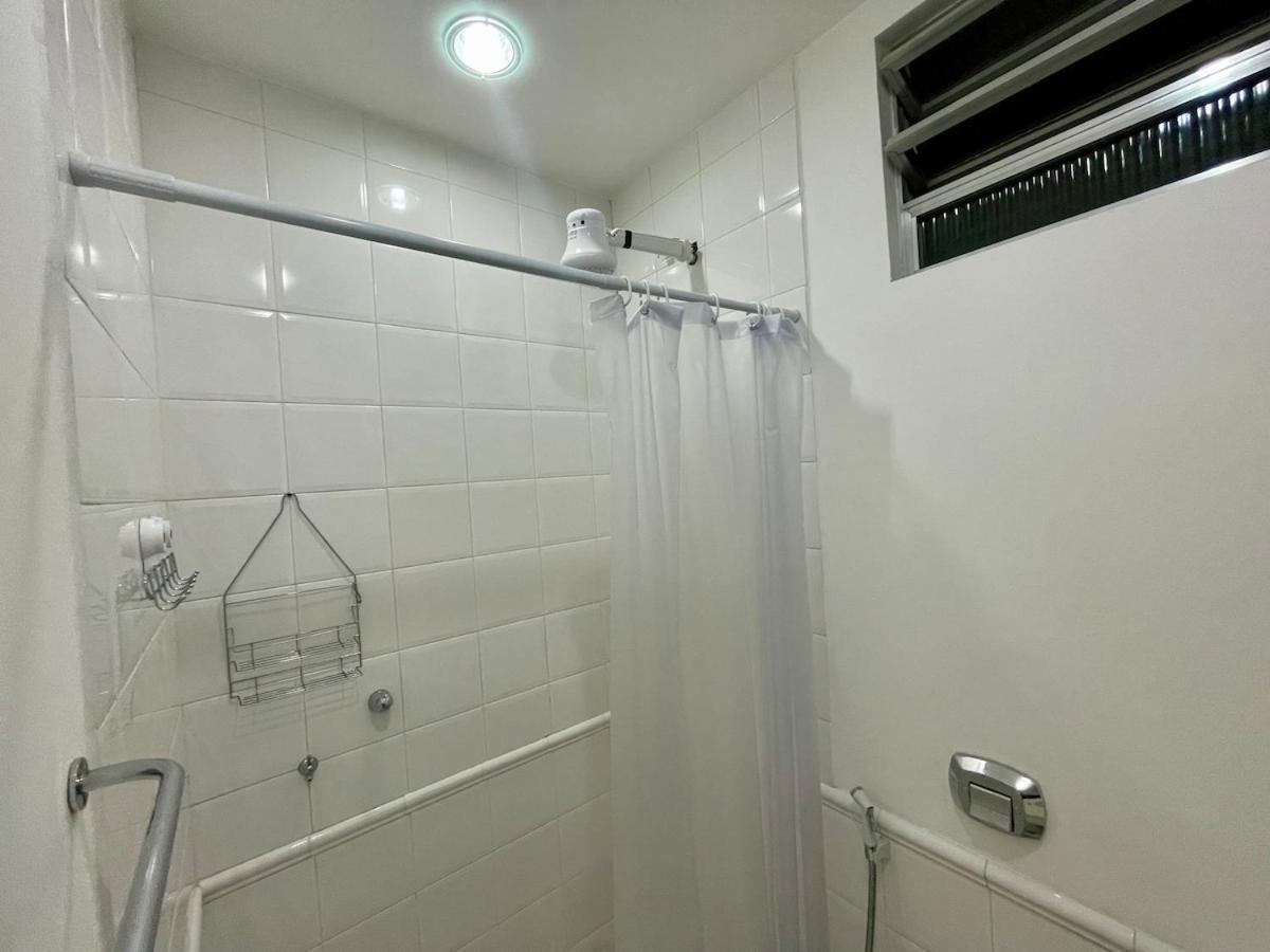 Suh Copacabana 61 Cozy Beach Рио де Жанейро Екстериор снимка