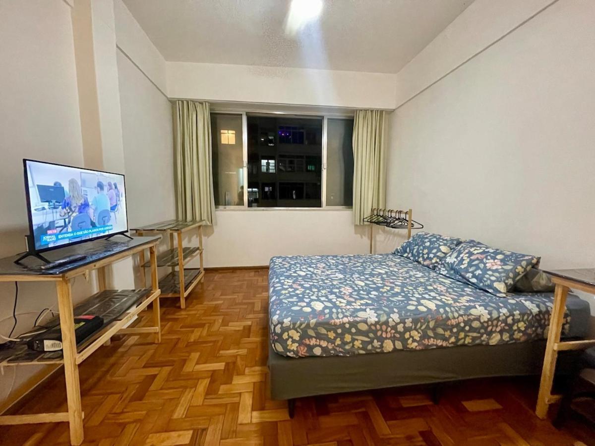 Suh Copacabana 61 Cozy Beach Рио де Жанейро Екстериор снимка