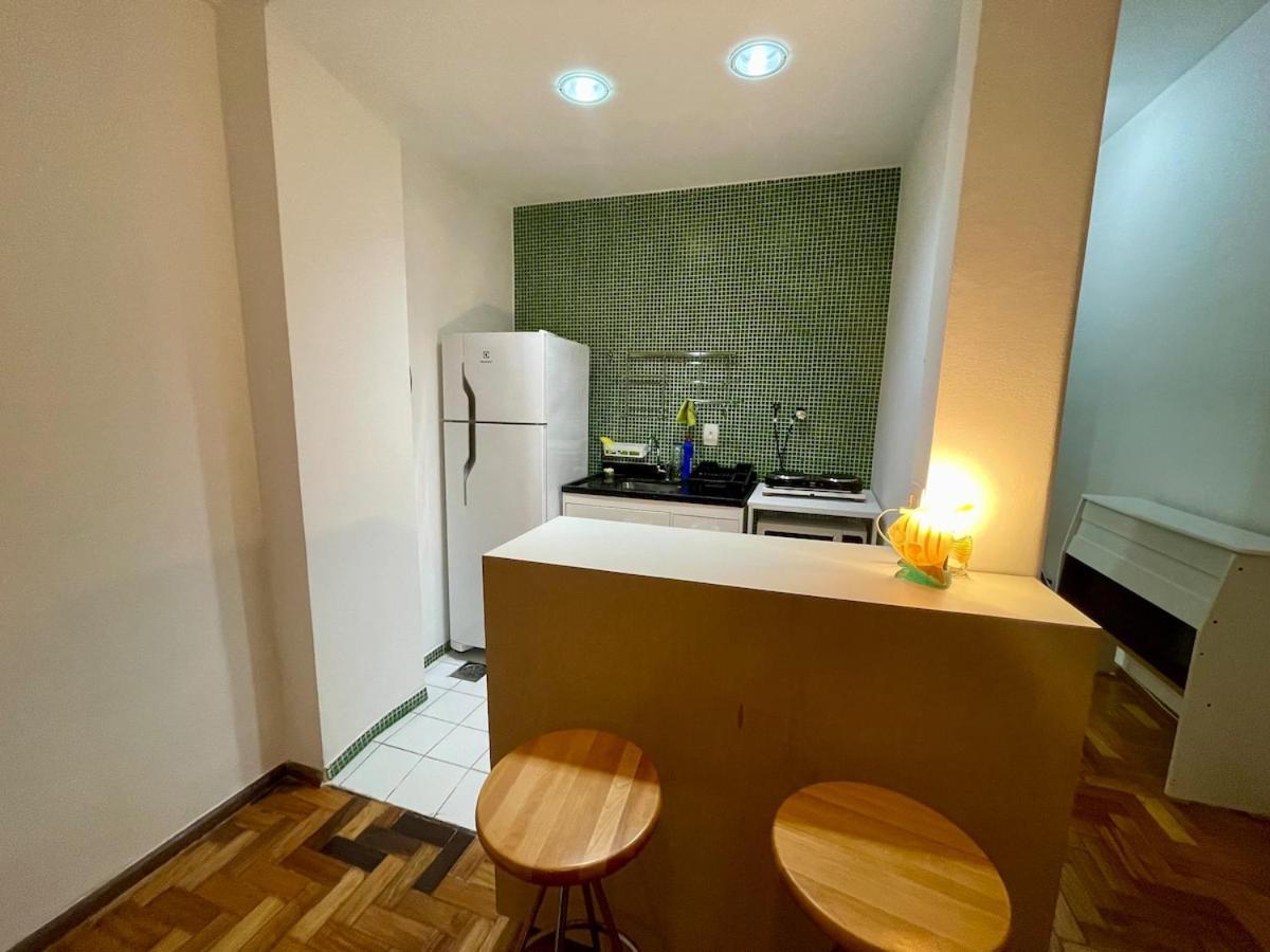 Suh Copacabana 61 Cozy Beach Рио де Жанейро Екстериор снимка