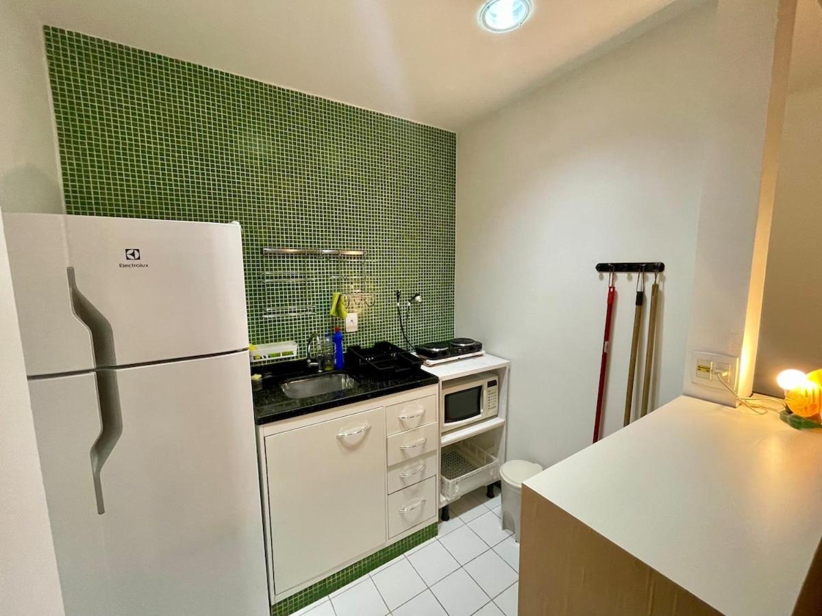 Suh Copacabana 61 Cozy Beach Рио де Жанейро Екстериор снимка